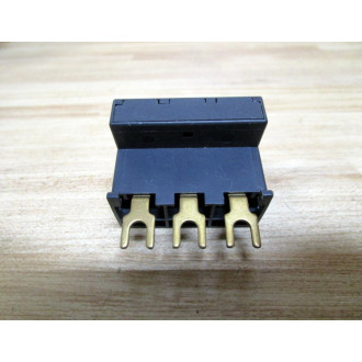 Telemecanique GV1-G09 Manual Starter Terminal Block GV1G09 021257 - New No Box