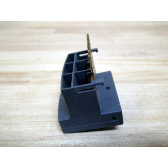 Telemecanique GV1-G09 Manual Starter Terminal Block GV1G09 021257 - New No Box