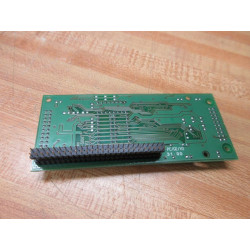 PM-SI08 Circuit Board MR-PCGEVO - Used