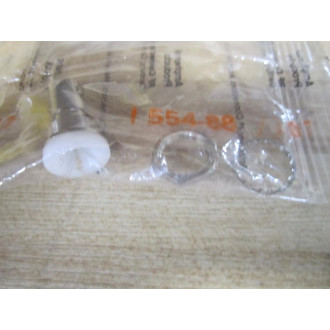 Amphenol 999-226 Connector 999226 554-88107
