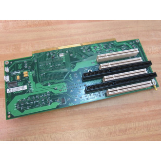Compaq 009663-001 OISA 2CMB 2PCI Riser Card 009663001 Rev 0C - Used