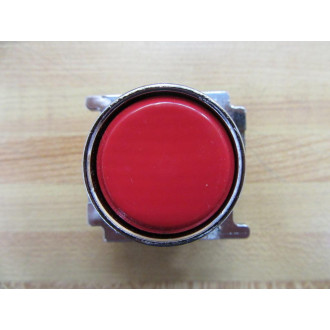 Cutler Hammer Eaton 10250T30R Push Button Switch