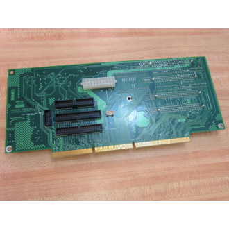 Compaq 009663-001 OISA 2CMB 2PCI Riser Card 009663001 Rev 0C - Used