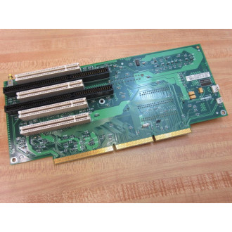 Compaq 009663-001 OISA 2CMB 2PCI Riser Card 009663001 Rev 0C - Used