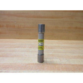 Buss SC-60 Bussmann Fuse Cross Ref 1DH46 (Pack of 5) - New No Box