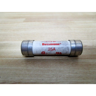 Bussmann FWP-25A14FA Fuse FWP25A14FA (Pack of 7) - Used