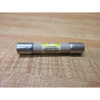 Buss SC-60 Bussmann Fuse Cross Ref 1DH46 (Pack of 5) - New No Box