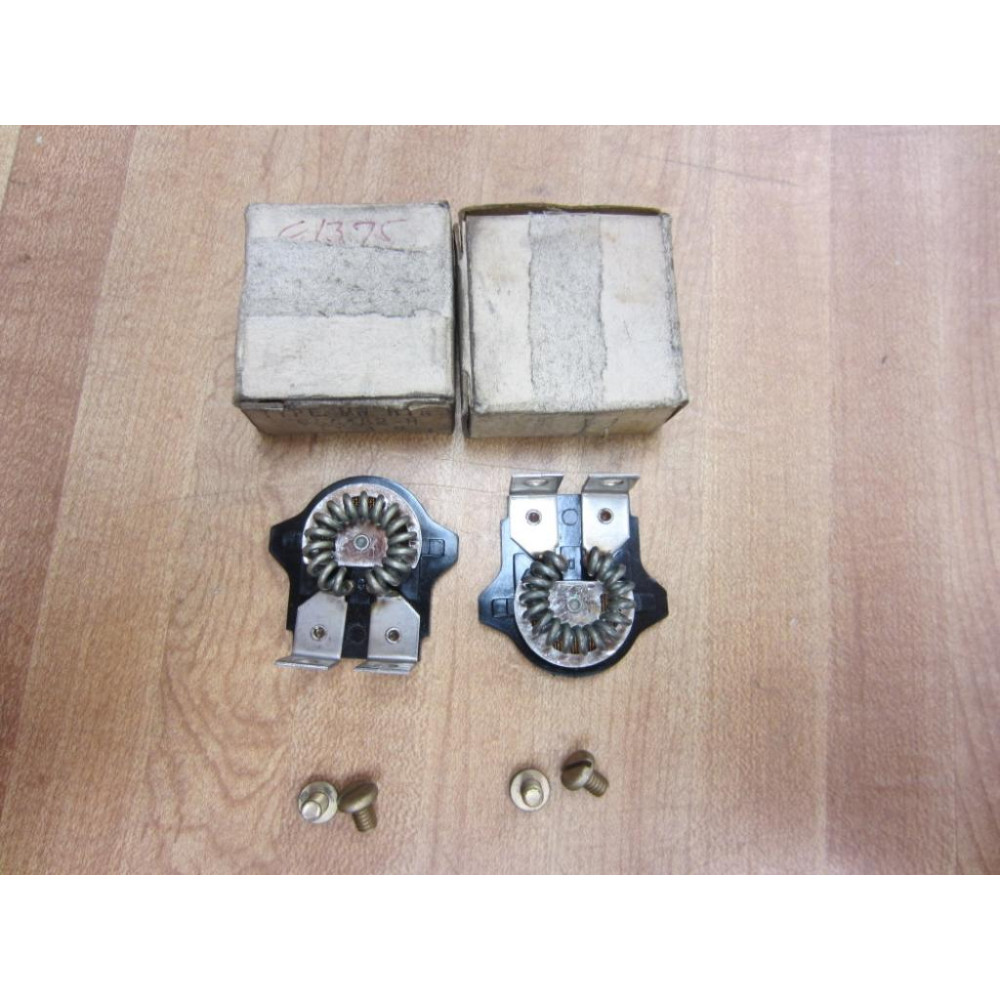Westinghouse 966482-H Overload Heater Element  AT4.8 (Pack of 2)
