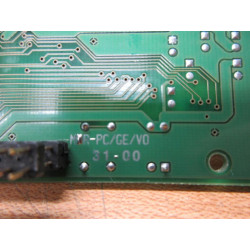 PM-SI08 Circuit Board MR-PCGEVO - Used