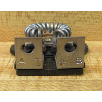 Westinghouse 966482-H Overload Heater Element  AT4.8