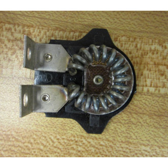 Westinghouse 966482-H Overload Heater Element  AT4.8