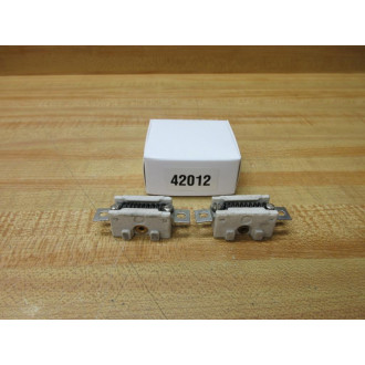 Arrow Hart 42012 Overload Heater Element (Pack of 2)