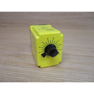 Potter & Brumfield CGB-38-79010S Time Delay Relay - New No Box