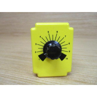 Potter & Brumfield CGB-38-79010S Time Delay Relay - New No Box