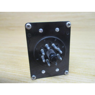 Potter & Brumfield CGB-38-79010S Time Delay Relay - New No Box
