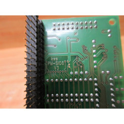 PM-SI08 Circuit Board MR-PCGEVO - Used