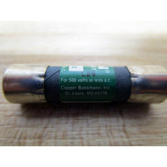 Bussmann FNQ-810 Tron Fuse FNQ810 (Pack of 8) - New No Box