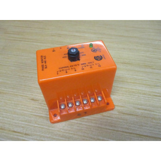 Diversified Electronics SLA-440-ALE ATC Phase Monitor - New No Box