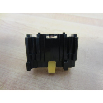 Allen Bradley 800T-XA4 Contact Block 800TXA4 wClip & Bolts - New No Box