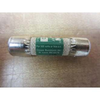 Buss FNQ-20 Bussmann Fuse Cross Ref 4XC62 (Pack of 10)