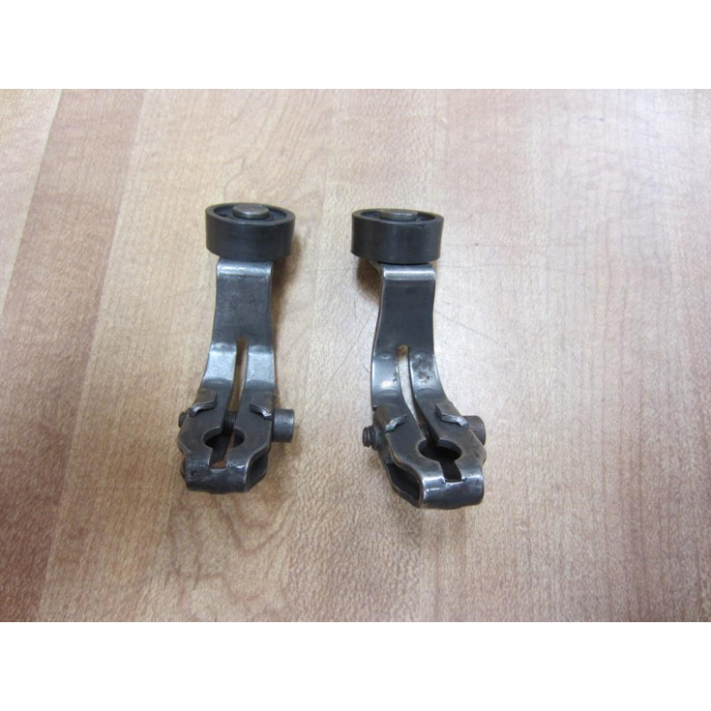 Cutler Hammer E50KL27 Eaton Roller Lever (Pack of 2) - New No Box