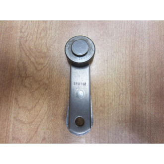 Honeywell 6PA112 Roller Lever (Pack of 2) - New No Box