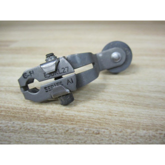 Cutler Hammer E50KL27 Eaton Roller Lever