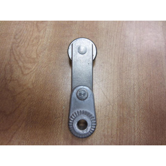 Honeywell 6PA112 Roller Lever (Pack of 2) - New No Box