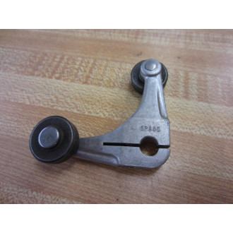Micro Switch 6PA80 Honeywell Limit Switch Roller Arm (Pack of 3) - New No Box