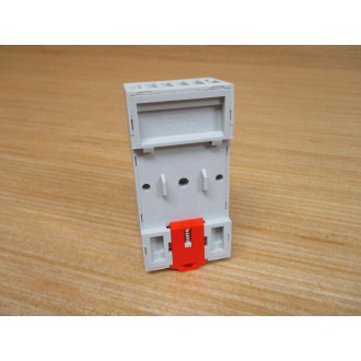 Schneider 70-750E11-1 Magnecraft Relay Socket 70750E111 (Pack of 2) - New No Box