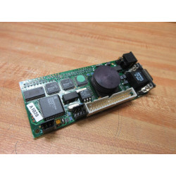 KWS PM-GRAF 4 Circuit Board PM-GRAF - Used