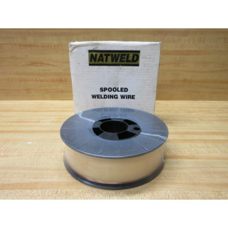 Natweld ER70S-6 Spooled Welding Wire