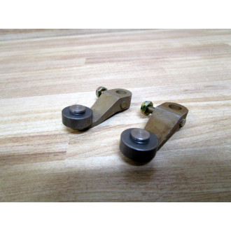 Allen Bradley 802T-W12A Limit Switch Roller Lever 802TW12A Series A (Pack of 2)