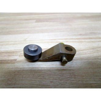 Allen Bradley 802T-W12A Limit Switch Roller Lever 802TW12A Series A (Pack of 2)