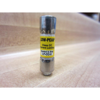 Buss LP-CC-5 Bussmann Fuse Cross Ref 1CX61 (Pack of 10)