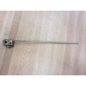 Allen Bradley 802T-W3B Limit Switch Lever Rod 802TW3B (Pack of 2) - New No Box