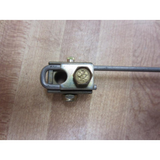 Allen Bradley 802T-W3B Limit Switch Lever Rod 802TW3B (Pack of 2) - New No Box
