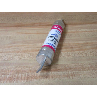 Gould Shawmut Ferraz Trionic TRS100R Fuse Cr. Ref 4YZN8 Smart - New No Box