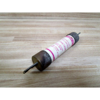 Gould Shawmut Ferraz Trionic TRS100R Fuse Cr. Ref 4YZN8 (Pack of 4) - Used