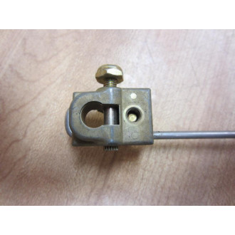 Allen Bradley 802T-W3B Limit Switch Lever Rod 802TW3B (Pack of 2) - New No Box