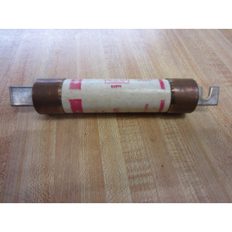 Gould Shawmut Ferraz Trionic TRS100R Fuse Cr. Ref 4YZN8 (Pack of 5) - New No Box
