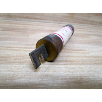 Gould Shawmut Ferraz Trionic TRS100R Fuse Cr. Ref 4YZN8 (Pack of 4) - Used