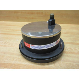 Ashcroft 45-1377-AS-02B-160 Duragauge Pressure Gauge