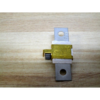 Square D B45.0 Overload Relay Heater Element B45