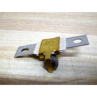 Square D B45.0 Overload Relay Heater Element B45
