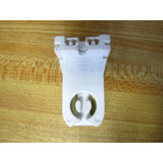 Pass & Seymour 13057-UN Lamp Holder 13057UN - New No Box