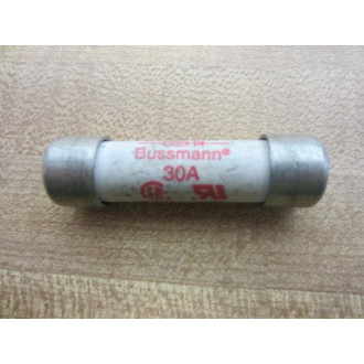 Buss FWP-30A14F Bussmann Fuse Cross Ref 6F417 (Pack of 2) - New No Box