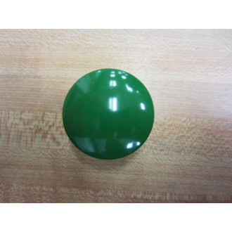 Allen Bradley 800T-N246G Green Push Button Cap 800TN246G