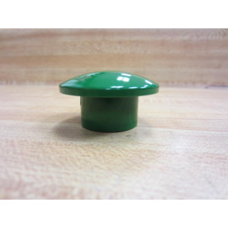 Allen Bradley 800T-N246G Green Push Button Cap 800TN246G