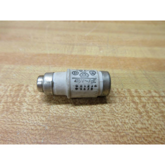 Siemens 25 A Neozed Fuse 25A (Pack of 2) - New No Box